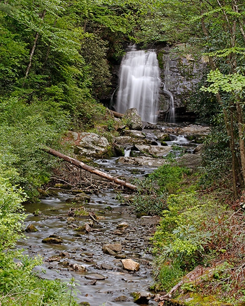 Meigs Falls