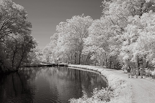 C&O Canal