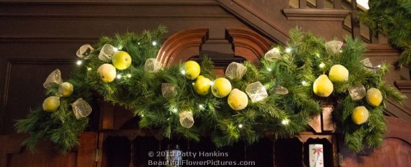 Christmas in the Music Room © 2013 Patty Hankins