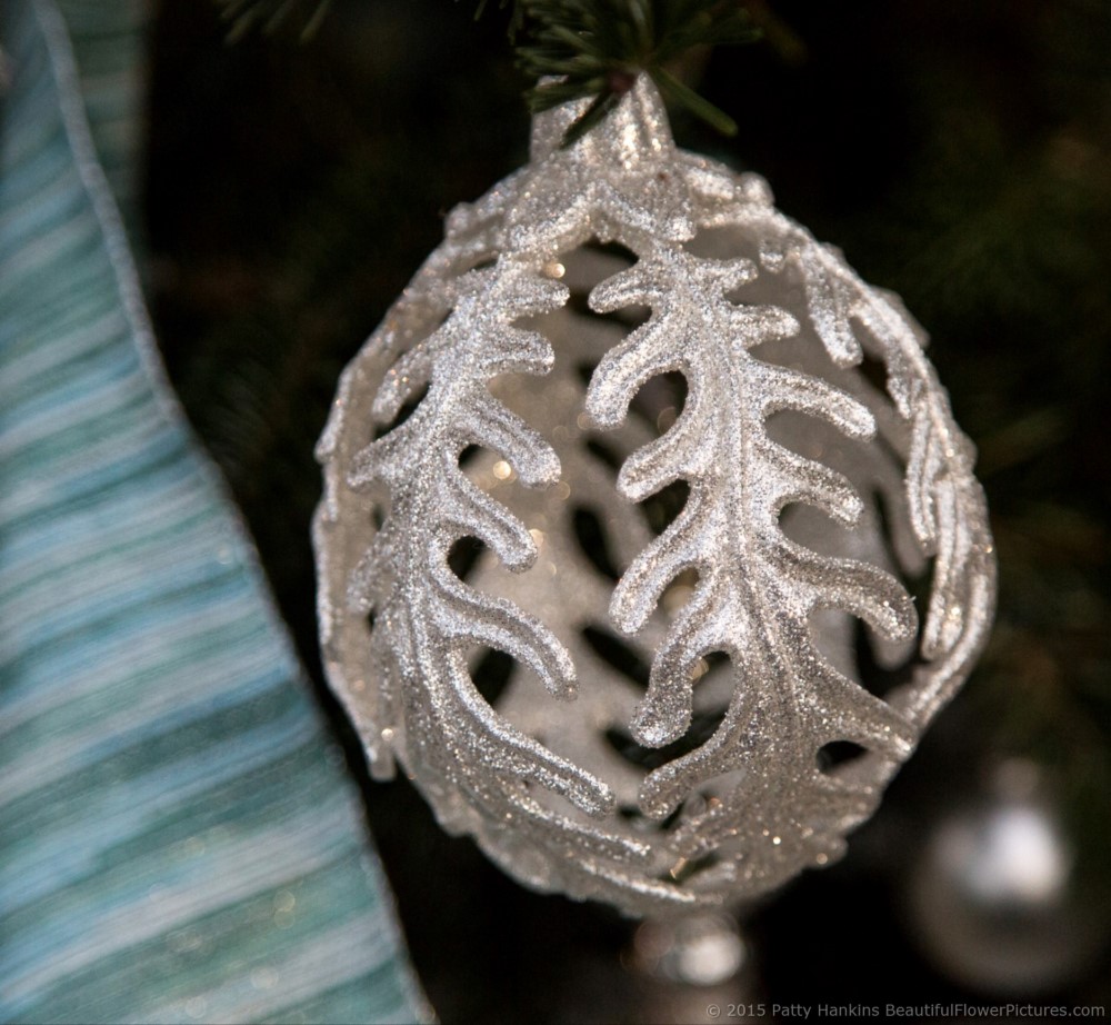 Christmas in the Kitchen Garden, Longwood Gardens © 2015 Patty Hankins