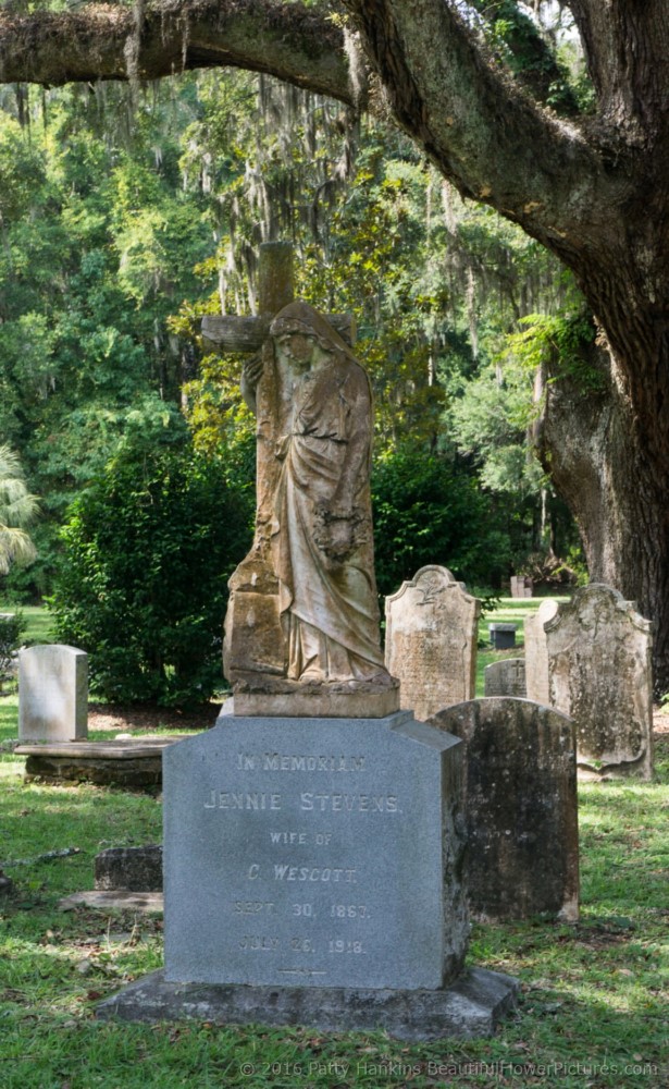 Trinity Episcopal Church, Edisto Island, SC