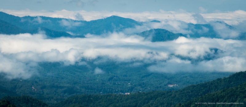 Photos from the Road: Mountains and Clouds | Beautiful Flower Pictures Blog